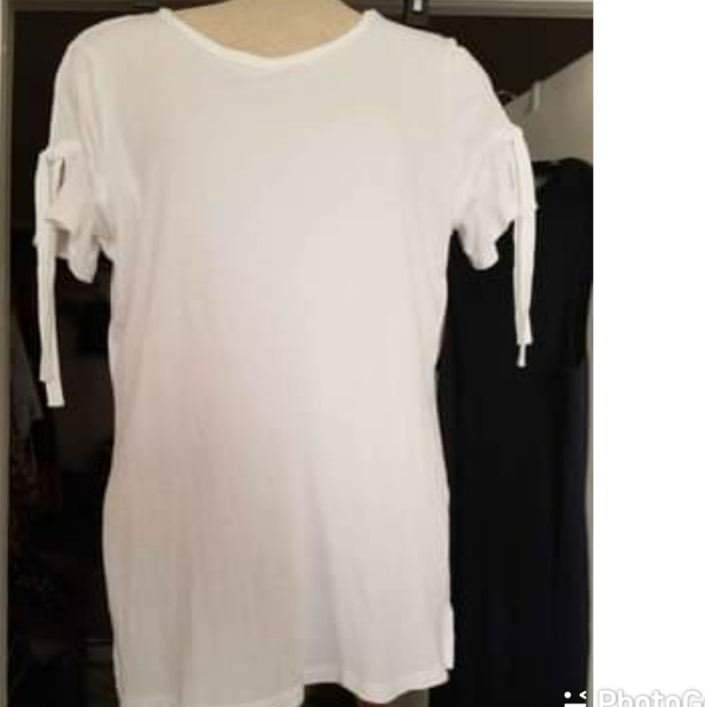 (2) Michael Kors Shirt... New